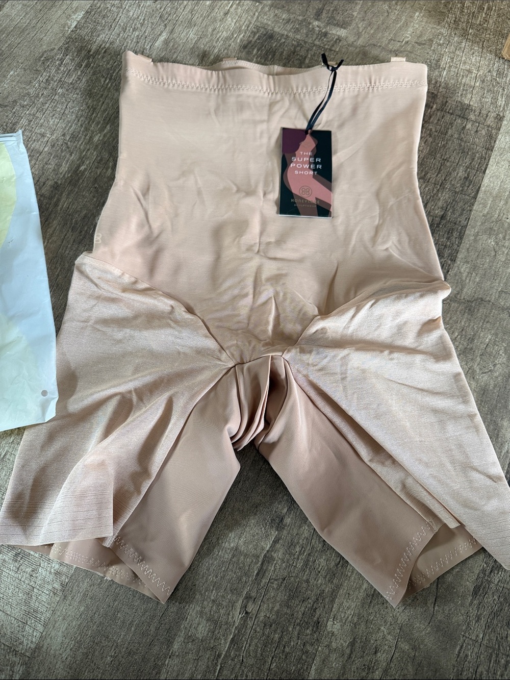 HONEYLOVE SuperPower Short Sz L